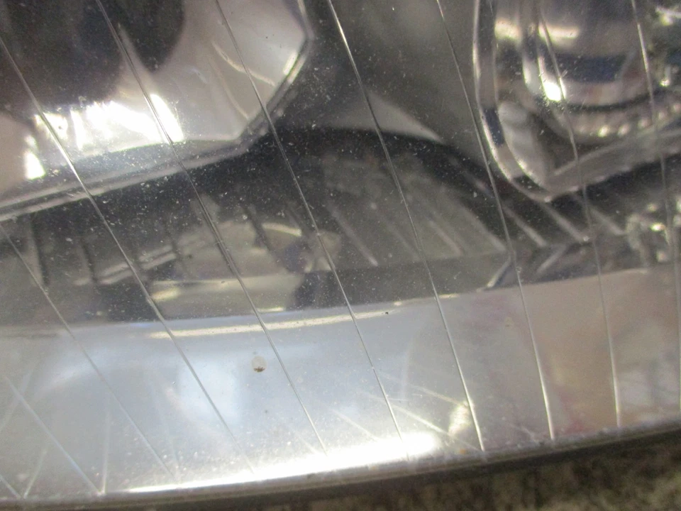 Faro derecho original HELLA XENON AUDI S3 A3 8L FACELIFT balasto Foto 4 de 4