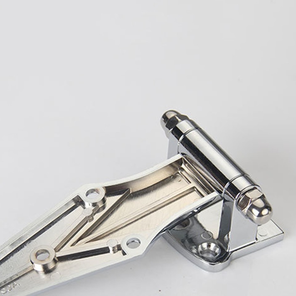 Freezer Door Hinge Freezer Door Hinge Home 4 Inch Silver Color Zinc