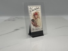 2014 Topps Allen & Ginter #277 Trevor Rosenthal Cardinals – Black Border Mini