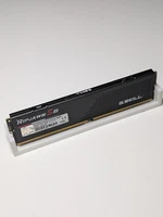 G.Skill Ripjaws S5 32GB 1x32GB DDR5 6000 CL30 XMP 3.0 Intel AMD
