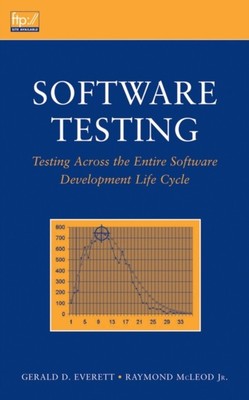 Software Testing   Testing Across the Entire Software Development Life Cycle