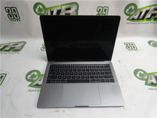Apple MacBook Pro A1706 Laptop i5-7360U 2.3GHz 8GB RAM No HDD macOS