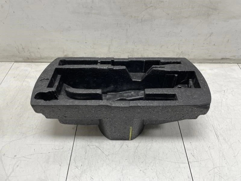 Volkswagen Beetle 2010 maletero trasero piso caja de almacenamiento OEM+ Foto 4 de 4