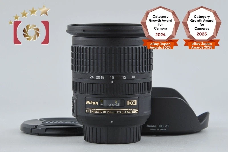 Nikon AF-S DX 10-24mm f/3.5-4.5G ED 広角 Nikon AF-S DX NIKKOR 10-24mm F3.5-4.5G ED | DSLR Lenses | Nikon USA