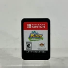 Kirby and the Forgotten Land (Nintendo Switch, 2022)