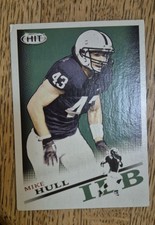2015 Sage Hit - Mike Hull #43