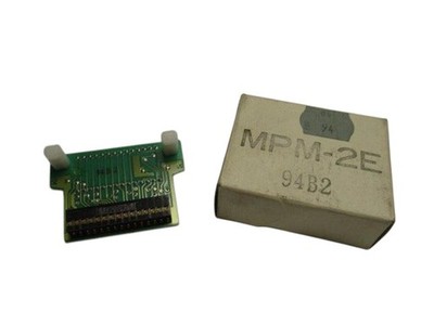 HITACHI MPM-2E  NSMP