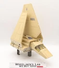 Imperial Shuttle Star Wars ROTJ 1984 Kenner Action Figure Vehicle Vintage