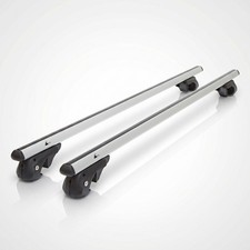 VDP Premium Alu Relingträger für für VW Passat Variant 3B/B5 96-05 abschließbar