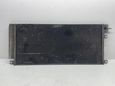 Radiateur Opel Mokka
