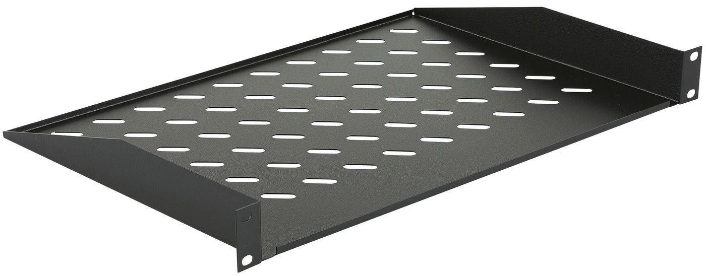 Lanview RAS203BL 1U 19"" D=300mm RACK MOUNT
