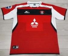 Gloucester Rugby Sevens / Training Shirt 2015/2016 - XBlades 4XL Jersey 7s Top