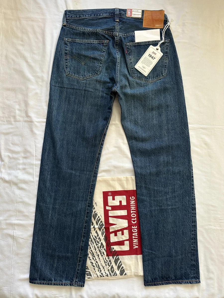 Levis 1947 for sale | eBay