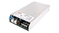 Zasilacz Impulsowy Do Wbudowania ModułOwy 751,2W 24VDC 31,3A RSP-750-24 Mean WEL