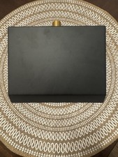 Germoglio per vasca a cascata nero opaco, beccuccio per vasca fontana per prezzo/fister