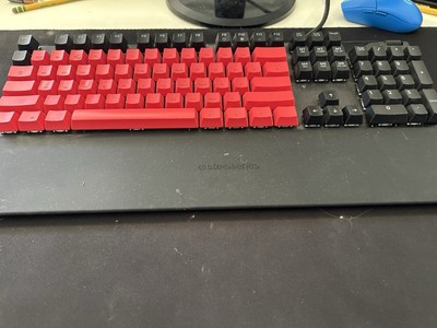 Apex Pro Keyboard