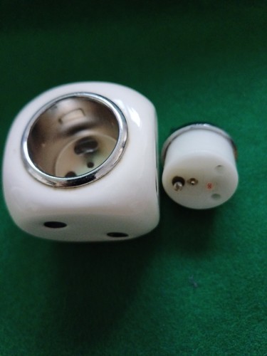 Rare Vintage Dice,Gas Table Lighter in Working Order - Picture 7 of 9