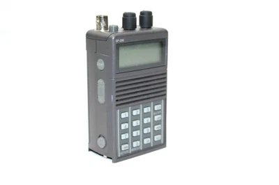Sporty's SP-200 Air Band Transceiver / Main Unit Only - No Battery - Bild 1 von 4