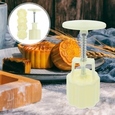  Stampo Torta Macchina Per Di Fagiolini Verdi Stampi Pasticceria Plastica
