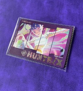 K-Pop Demon Hunter Cards | eBay