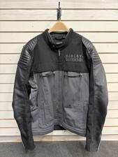 Harley Davidson Sheridan Switchback Lite Media Jacket Mens XL (A1G012275)