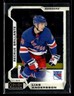 2018-19 O-Pee-Chee Platinum Lias Andersson #158 Rookie
