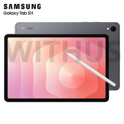 SAMSUNG Galaxy Tab S11 Wi-Fi 11