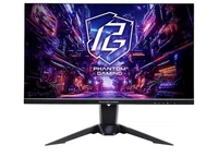 ASRock Phantom Gaming Monitor 27" 240Hz QD-OLED QHD 2560 x 1440 (2K) PGO27QFS