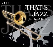 Thats Jazz - 2 CD von Various, ThatS Jazz | CD | Zustand sehr gut
