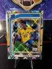 2024-25 Panini Donruss Fifa - Optic Rated Rookie Yaser Asprilla #177 Velocity...