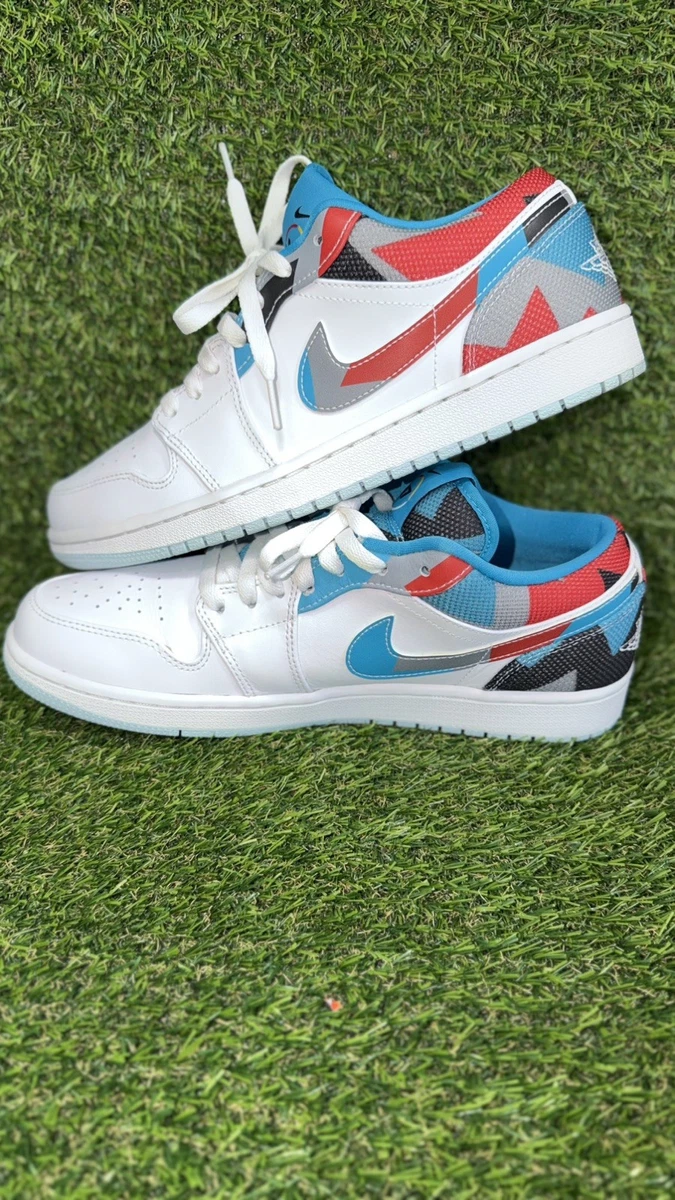 Jordan 1 Retro Low N7 for Sale | Authenticity Guaranteed | eBay
