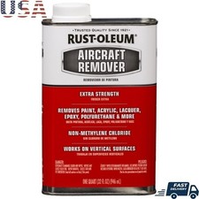 Automotive Aircraft Remover Fast Acting Paint...