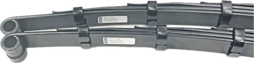 Eaton Rpo 1957-1959 Corvette BIG BRAKE rpo 684 5-Leaf Springs, Eaton rebuilt C1 ...