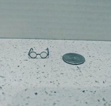 Incredible Hulk - Marvel Legends - Professor Hulk Glasses