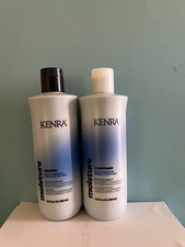 Kenra Moisture Shampoo  Conditioner 10.1oz New Package  Authentic