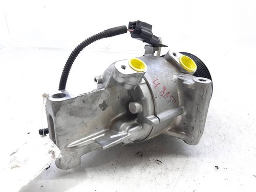 926003541R klimakompressor DACIA DUSTER II 2017 7444607