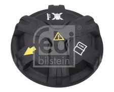 Coolant Tank Cap Cooling System Febi Bilstein 188330 Fits BMW Toyota 2 Series 3