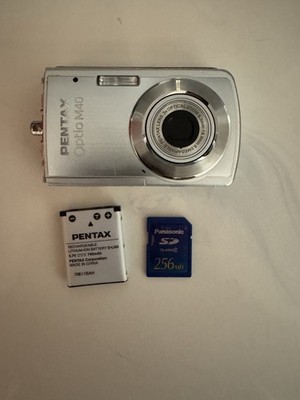 pentax optio M40 【公式通販】