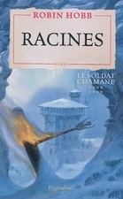 Der schamanische Soldat, Band 8: Robin Hobb und Arnaud Mousnier-Lompré