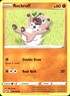 Rockruff 109/196 Common - Pokemon SWSH11: Lost Origin 2022 NM