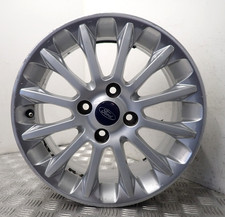 FORD FIESTA MK7 16