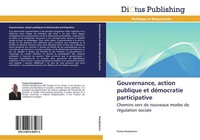 Gouvernance, Action Publique Et DéMocratie Participative Fweley Diangitukwa