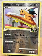 Supreme Victors Dragonite FB 56/147 Uncommon Pokemon Reverse Holo HP