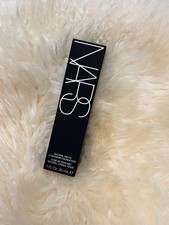 NARS Natural Matte Longwear Foundation 1 oz 30 mL Brand New In Box Light 3 GOBI