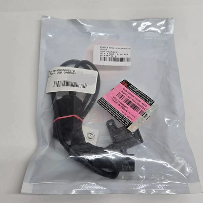 Genuine RAC00053/D For Royal Enfield Meteor/All New Classic 350 - USB Charger