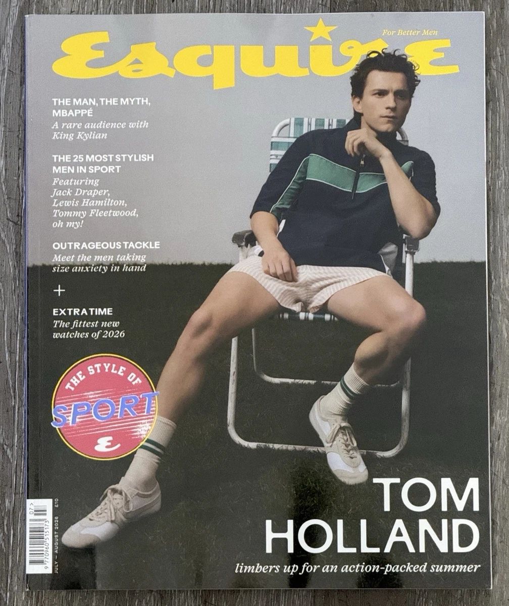 Esquire Magazines for sale | eBay