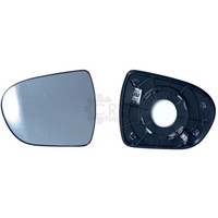 Alkar Spiegelglas AußEnspiegel Rechts Passend FüR Hyundai I40 CW VF