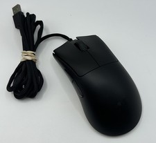 Razer DeathAdder V3 Wired Gaming Mouse Adjustable DPI Optical Black Great Condit