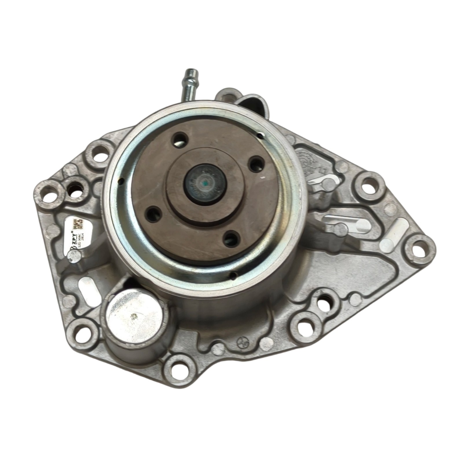 US 07P121008A /B/C New For Bentley Bentayga Cooling Pump With Vacuum Interface