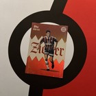 Topps FC Bayern Munich Team Set 2025/26 - Alexander Zickler /125 DB-4 #10